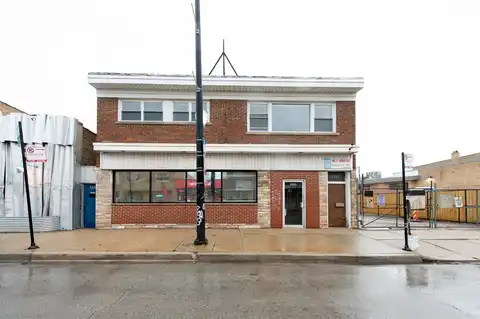 5222 W Belmont Avenue, Chicago, IL 60641
