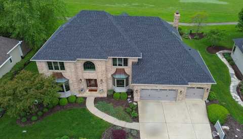 1583 Pine Lake Drive, Naperville, IL 60564