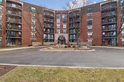 509 Aurora Avenue, Naperville, IL 60540