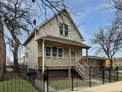 6614 S Wabash Avenue, Chicago, IL 60637