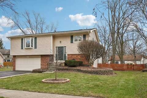 1157 Bramble Avenue, Bolingbrook, IL 60490