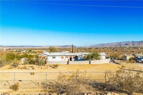 5177 Avenida Del Sol, Joshua Tree, CA 92252
