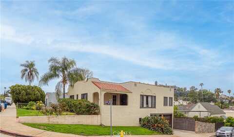 4667 W Avenue 40, Los Angeles, CA 90065
