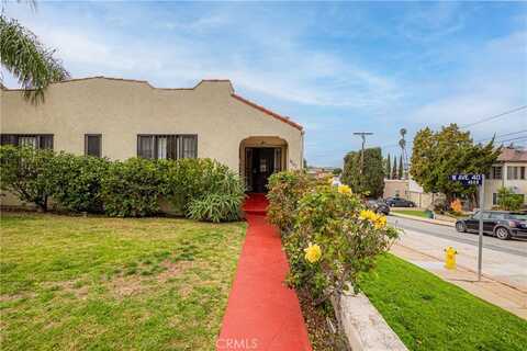 4667 W Avenue 40, Los Angeles, CA 90065