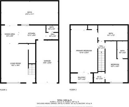 914 Fairview Avenue, Arcadia, CA 91007