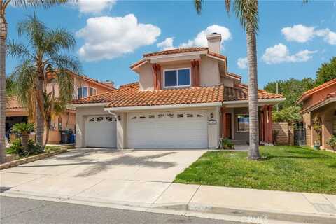 17642 Osbourne Avenue, Chino Hills, CA 91709