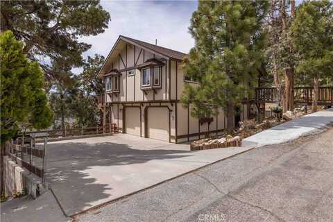 1159 Green Mountain Drive, Big Bear City, CA 92314