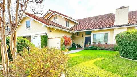 22016 Cedardale Drive, Diamond Bar, CA 91765
