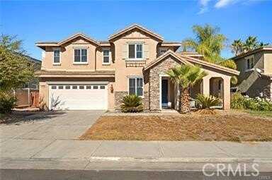 27404 Desert Willow Street, Murrieta, CA 92562