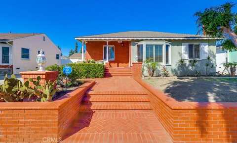 4439 Snowden Avenue, Lakewood, CA 90713
