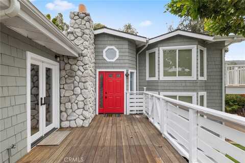 1310 Bluebird Canyon, Laguna Beach, CA 92651