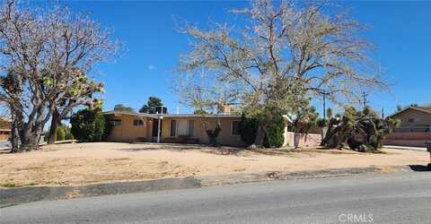 7515 Bannock Trail, Yucca Valley, CA 92284