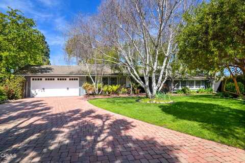 757 Callado Street, Camarillo, CA 93010
