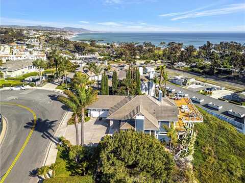 25252 Manzanita Drive, Dana Point, CA 92629