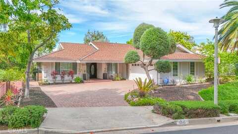 5245 E Gatewood Lane, Anaheim Hills, CA 92807