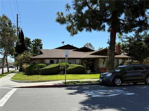 2602 W Aurora Street, Santa Ana, CA 92704