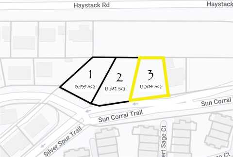0 Silver Spur Trail, Palm Desert, CA 92260