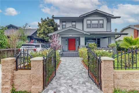 223 N St Andrews Place, Los Angeles, CA 90004