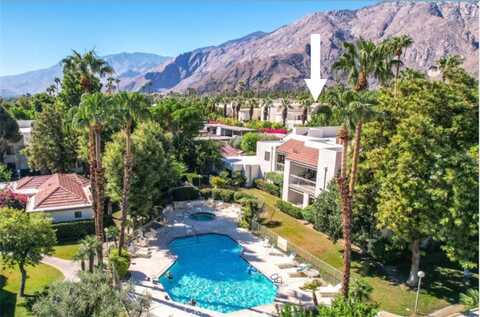 1865 N Via Miraleste, Palm Springs, CA 92262