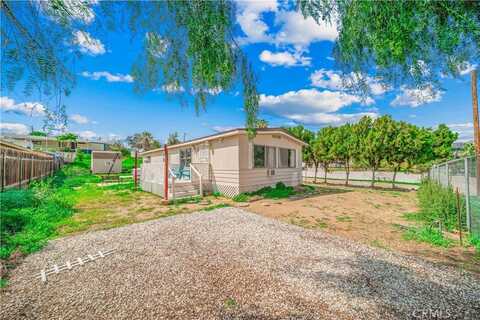 26189 Olson Avenue, Homeland, CA 92548