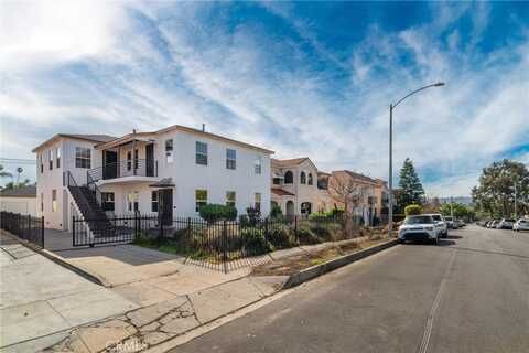 1938 S Harcourt Avenue, Los Angeles, CA 90016