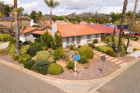 23720 Schooner Drive, Canyon Lake, CA 92587