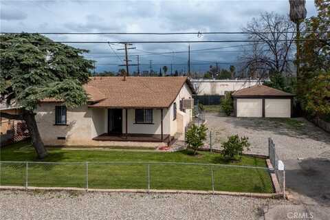 25436 Paloma Road, San Bernardino, CA 92410