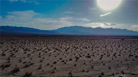 703 Shannon Road E, 29 Palms, CA 92277