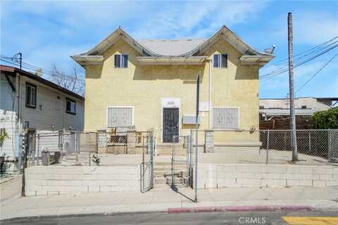 145 E Avenue 35, Los Angeles, CA 90031