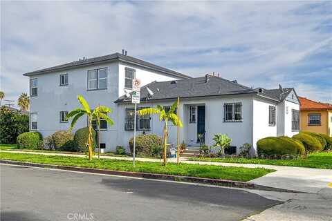 4427 Exposition Boulevard, Los Angeles, CA 90016
