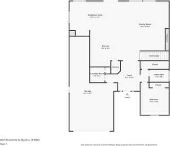26671 Chamomile St, Murrieta, CA 92562
