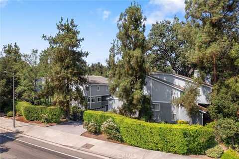 23163 Mulholland Drive, Woodland Hills, CA 91364