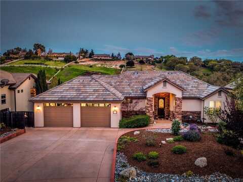 2015 Kleck Road, Paso Robles, CA 93446