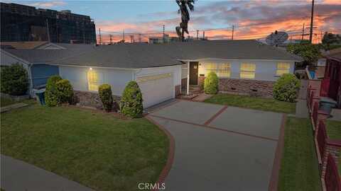 2915 W 129th Place, Gardena, CA 90249