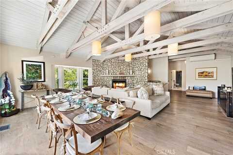 21095 Raquel Road, Laguna Beach, CA 92651