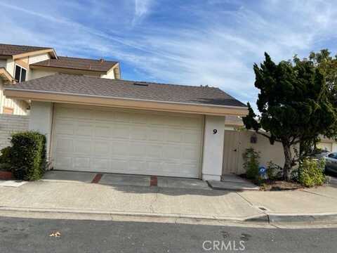 9 Chicory Way, Irvine, CA 92612