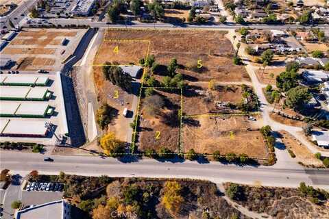 0 949-110-036, Murrieta, CA 92562
