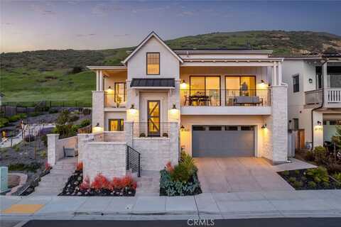 4160 Hillside Drive, San Luis Obispo, CA 93401