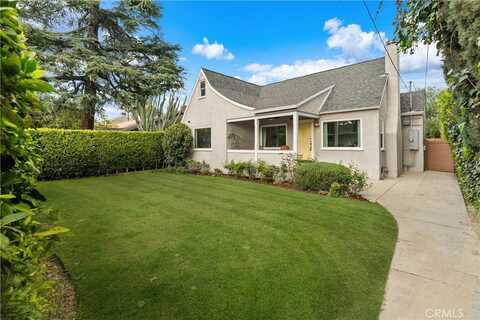5508 Hazeltine Avenue, Sherman Oaks, CA 91401