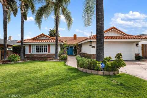 21218 Merridy Street, Chatsworth, CA 91311