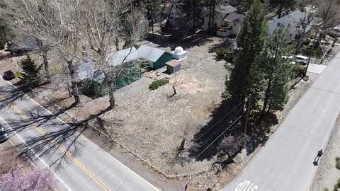0 Apple Avenue, Wrightwood, CA 92397