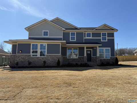 314 Merrydale Drive, Huntsville, AL 35811