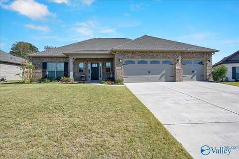 1818 Meadowbrook Drive SE, Cullman, AL 35055