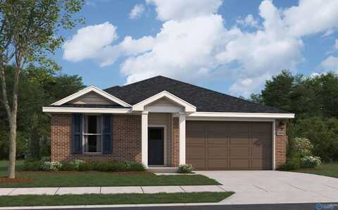 105 Gladeview Court, Hazel Green, AL 35750
