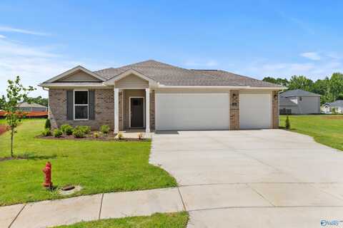 103 Gladeview Court, Hazel Green, AL 35750