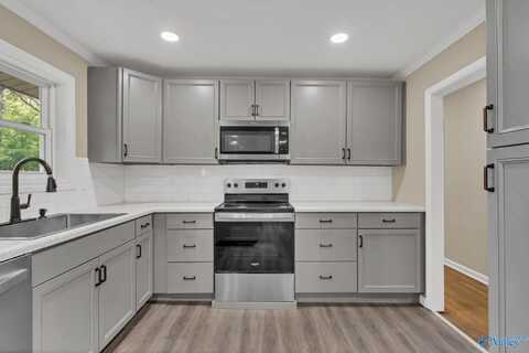 1006 Royal Drive, Decatur, AL 35601
