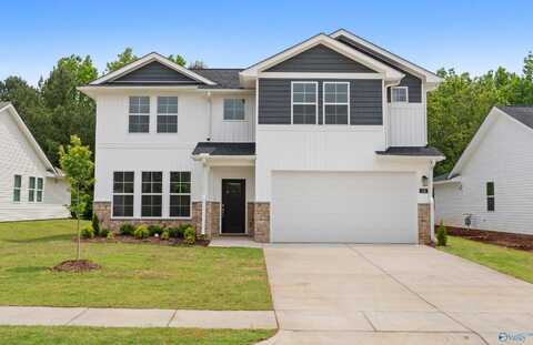 115 Plum Tree Lane, Hazel Green, AL 35750