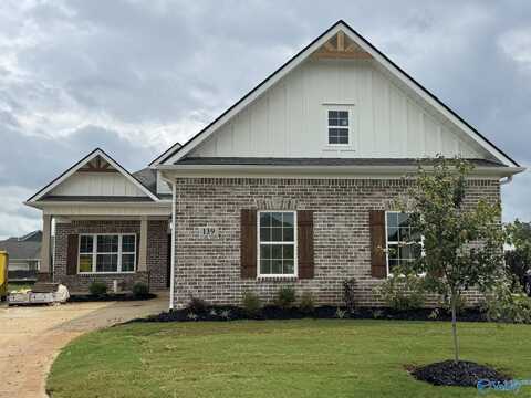 139 Arbor Creek Trail, Madison, AL 35756