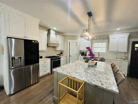1571 Patterson Street, Guntersville, AL 35976