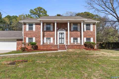 1102 Oster Drive NW, Huntsville, AL 35816